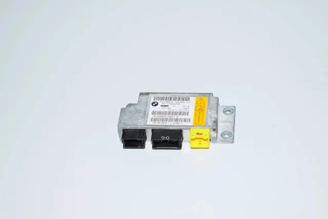 SRS Control Unit