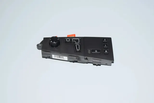 Front Right Seat Control Unit