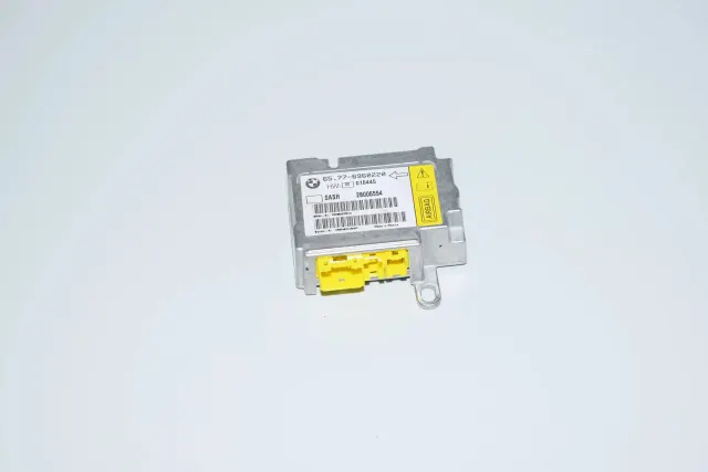 SRS Control Unit