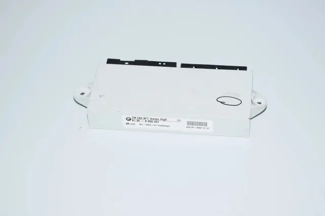Rear Left Door Control Unit