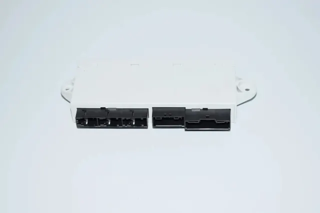 Front Right Door Control Unit
