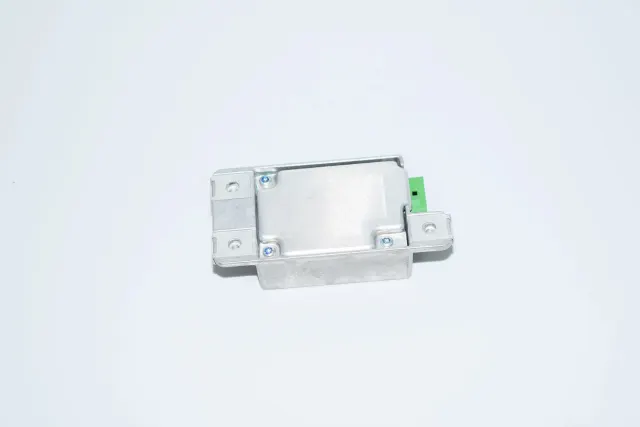SRS Control Unit