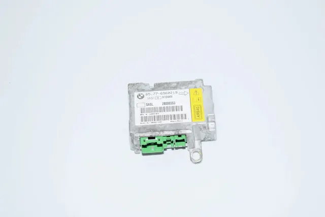 SRS Control Unit
