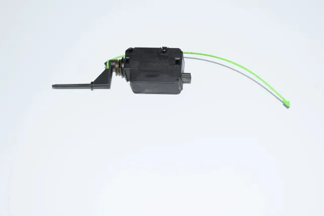 Other Control Units