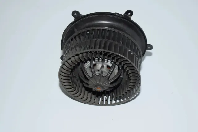 Heater Blower Fan