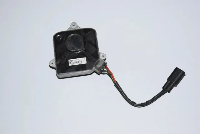 A/C Air Condition Fan