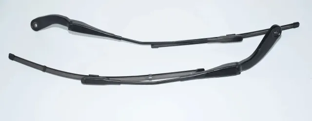 Front Wiper Arms