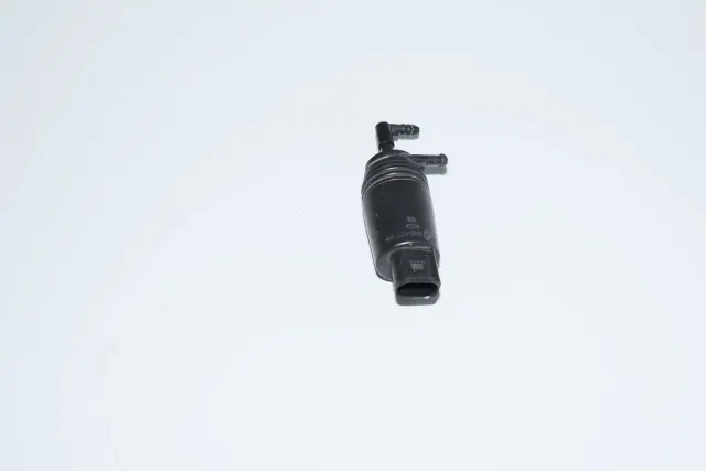 Washer Tank Motor