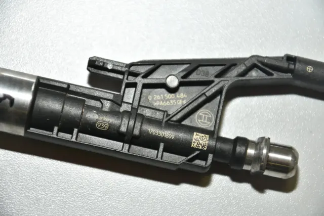 Fuel Injector