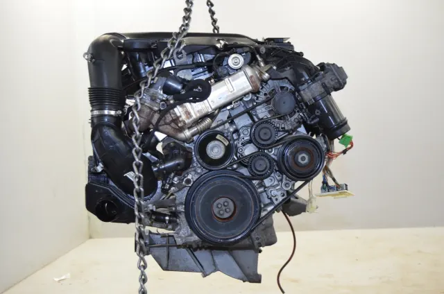 Engine Motor