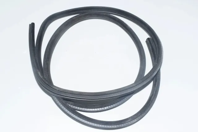 Rear Left Door Seal Rubber