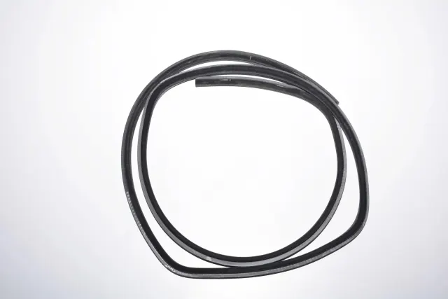 Rear Right Door Seal Rubber