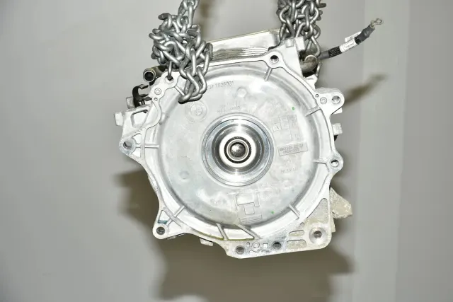 Electric motor EV