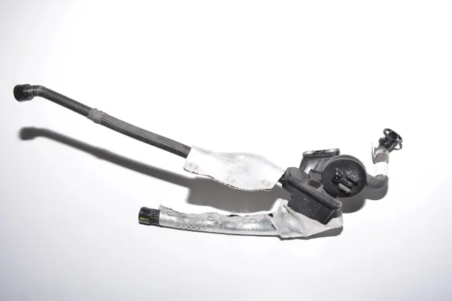 Other Engine Compartment Parts