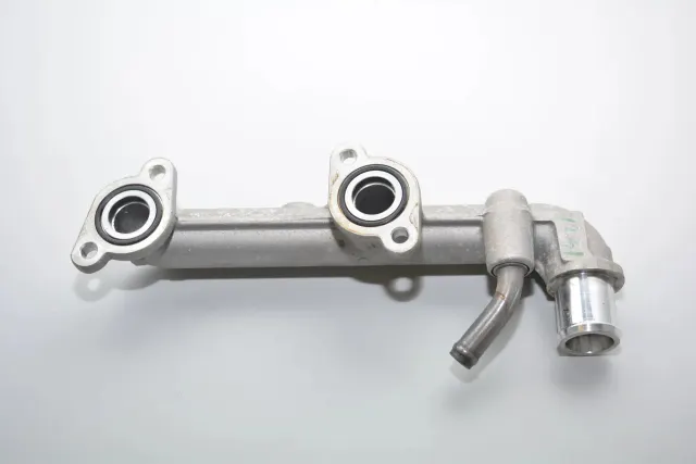 Engine Compartament Parts