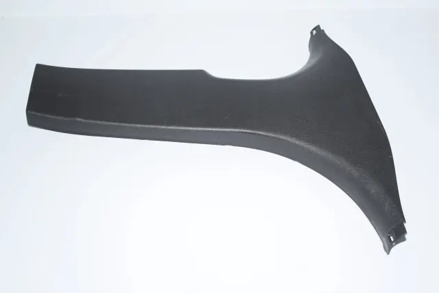 Right Side B Pillar Trim