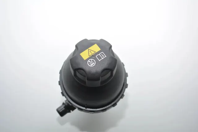 Expansion Tank
