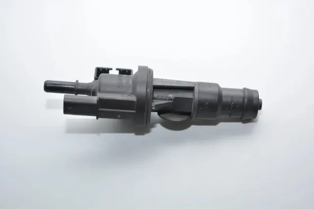 Vacuum Valve