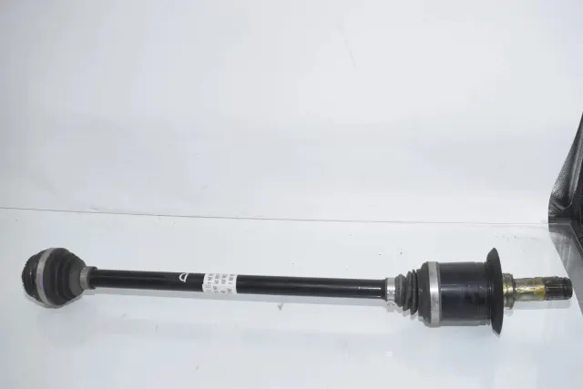 Rear Right Driveshaft