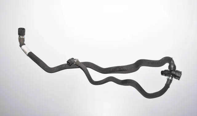 Coolant Hose Pipe