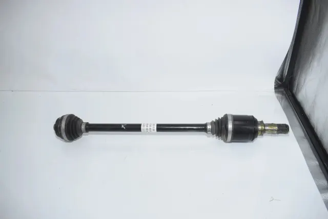 Rear Left Driveshaft