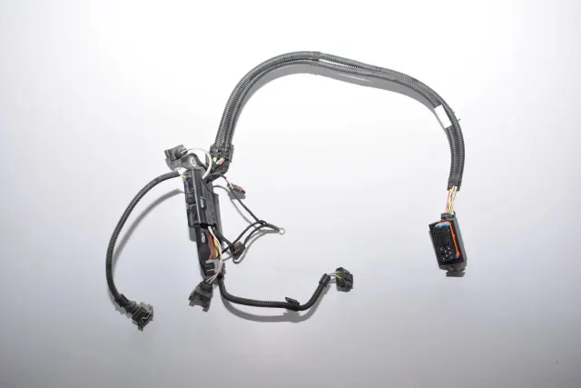 Cable Harness