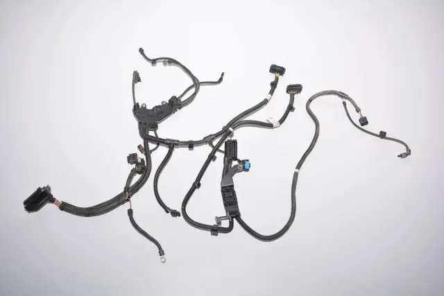 Cable Harness