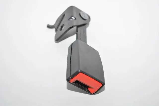Rear Left Seat Buckle
