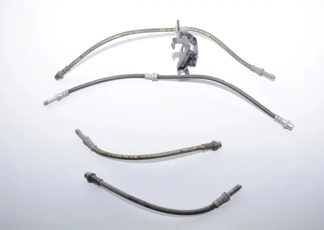 Brake Pipe Hose