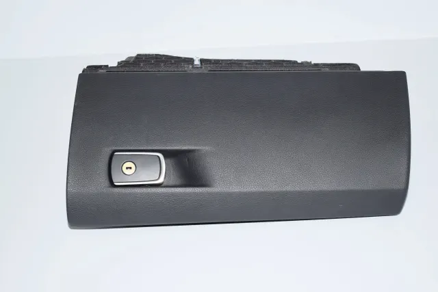 Glove Compartment
