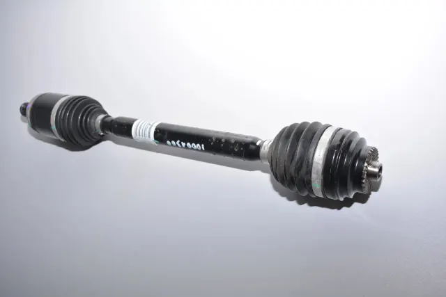 Rear Left Driveshaft