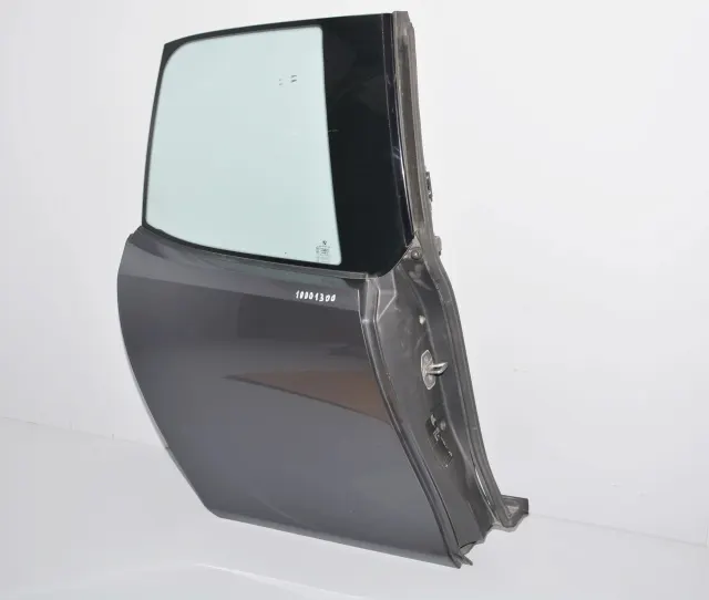 Rear Right Door