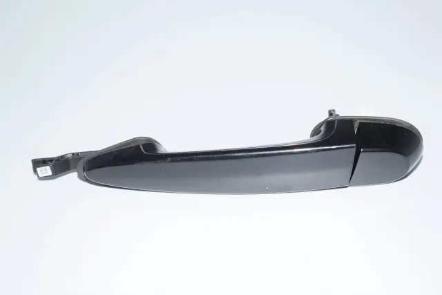 Front Left Door Exterior Handle