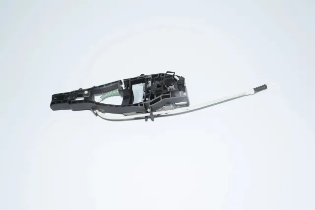 Rear Right Door Interior Handle Frame