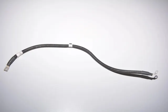 Negative Battery Cable