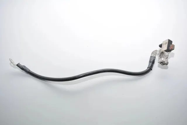 Negative Battery Cable