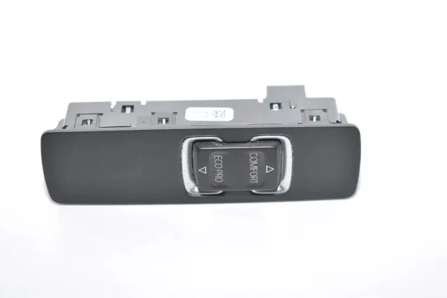 Button Switch Panel