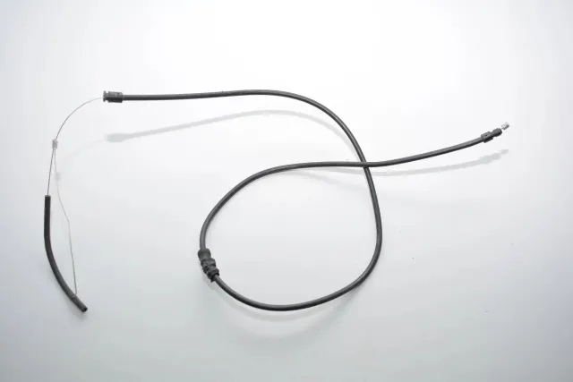 Bonnet Lock Cable
