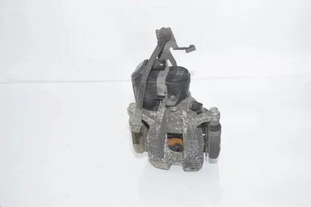 Rear Left Brake Caliper