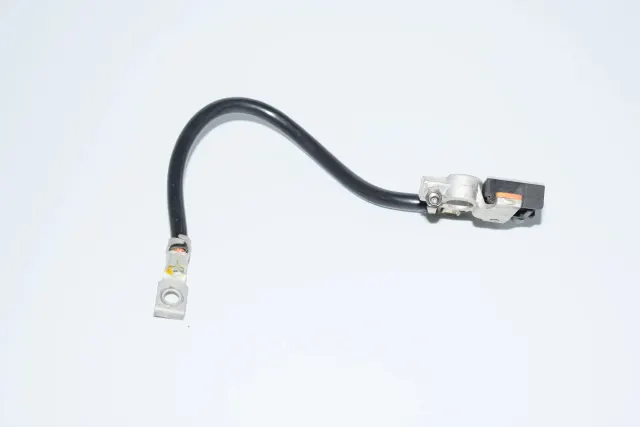 Negative Battery Cable