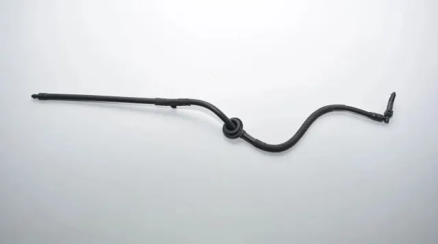 Headlight Washer Nozzle Pipe