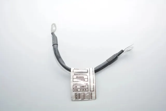 Cable Harness