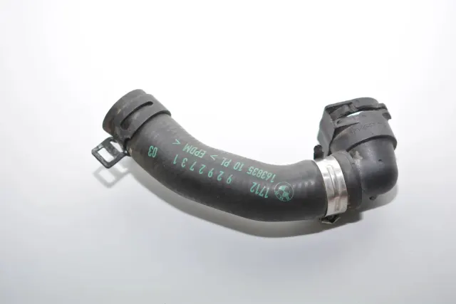 Coolant Hose Pipe