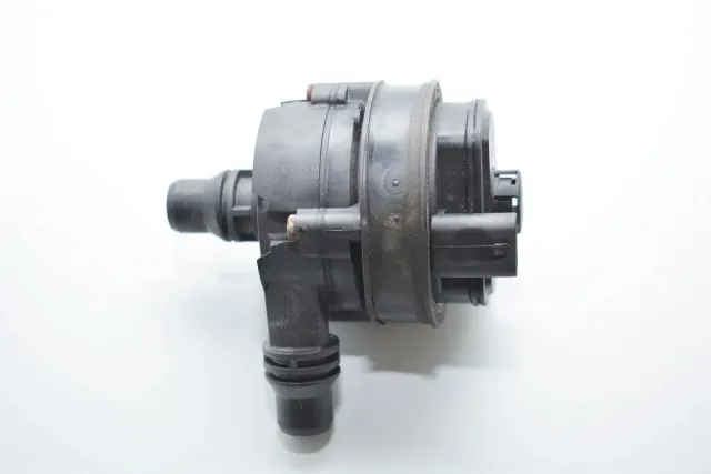 Auxiliary Water Pump