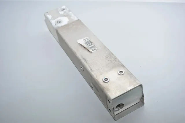 Rear Right Bumper Bracket
