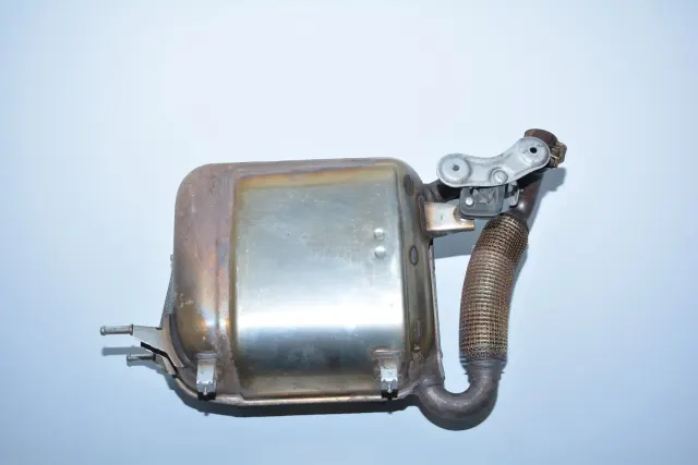 Exhaust