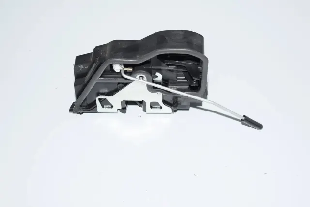 Rear Left Door Lock
