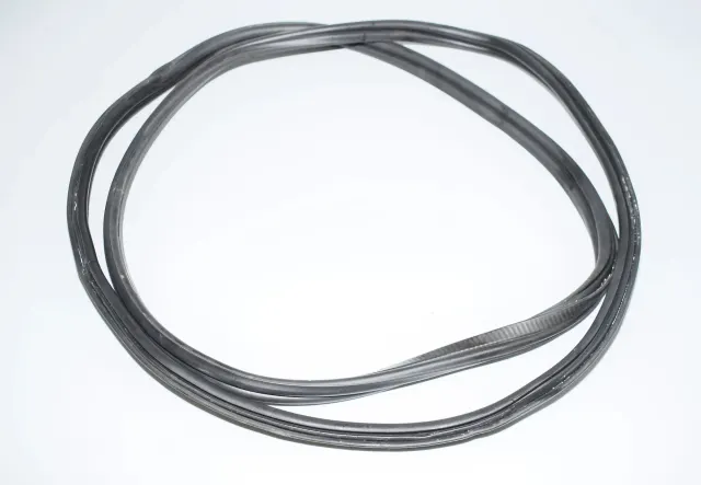 Tailgate Rubber Seal
