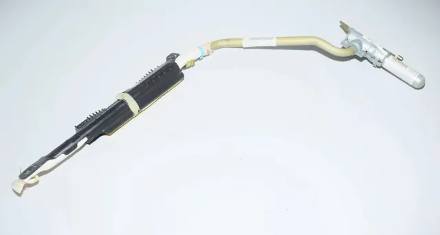 Right Side Roof Safety Curtain SRS