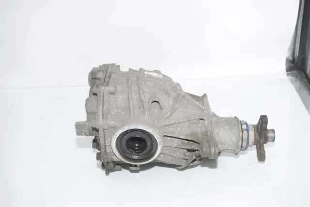 Rear Differential